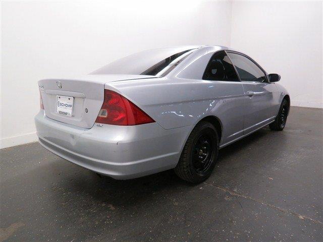 Honda Civic 2002 photo 31