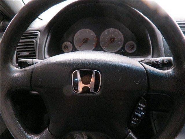 Honda Civic 2002 photo 5