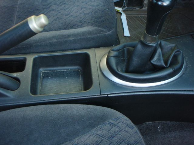 Honda Civic 2002 photo 2