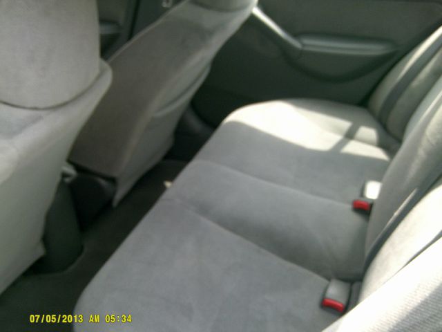 Honda Civic 2002 photo 3