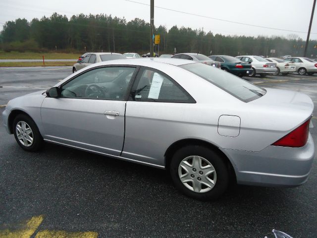 Honda Civic 2003 photo 3