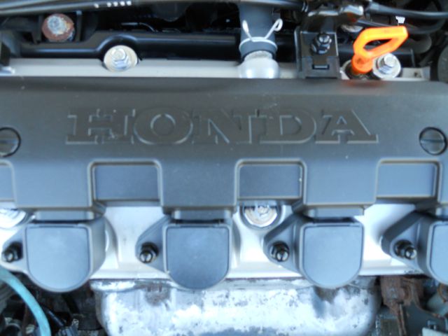 Honda Civic 2003 photo 17