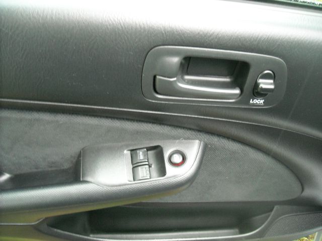 Honda Civic 2003 photo 7