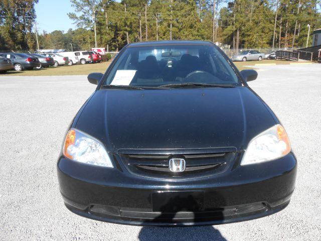 Honda Civic 2003 photo 3