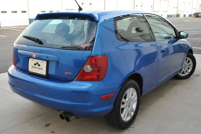 Honda Civic 2003 photo 3