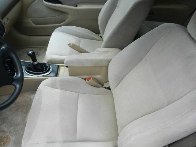 Honda Civic 2003 photo 10