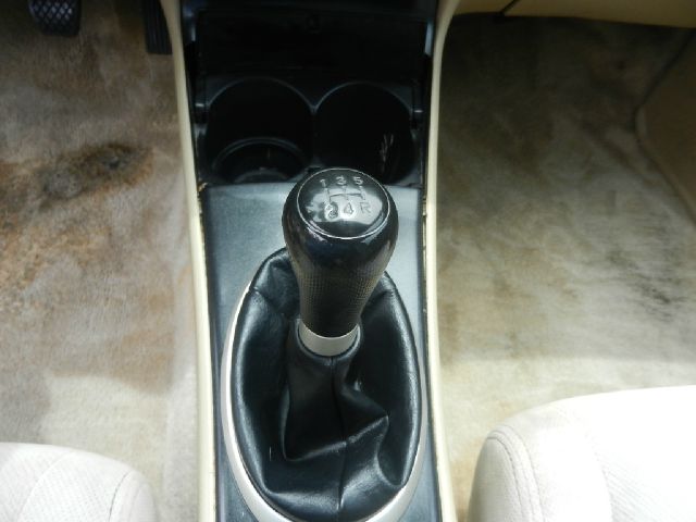 Honda Civic 2003 photo 7