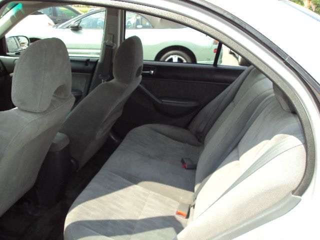 Honda Civic 2003 photo 16