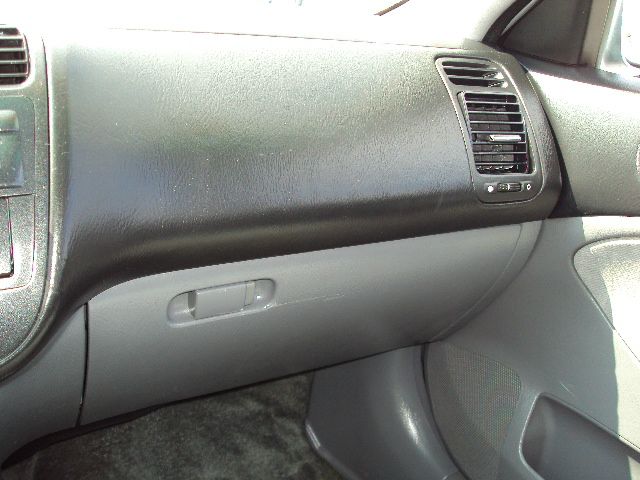 Honda Civic 2003 photo 6