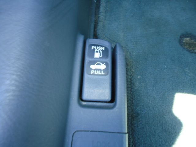 Honda Civic 2003 photo 7