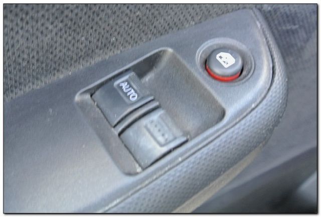 Honda Civic 2003 photo 8