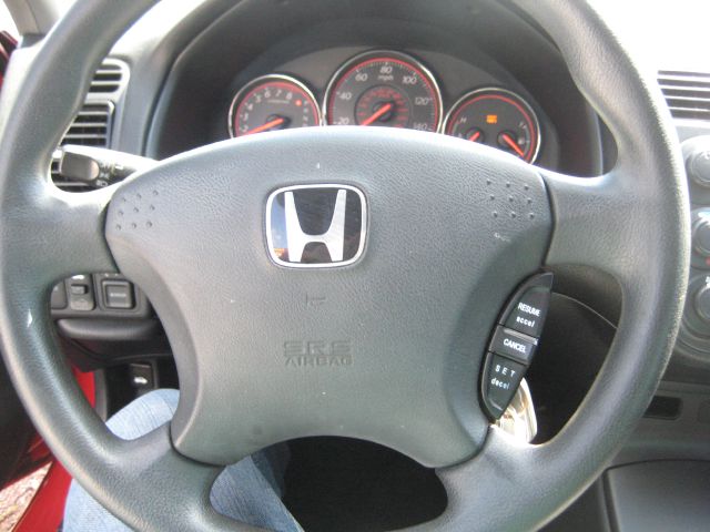 Honda Civic 2003 photo 13