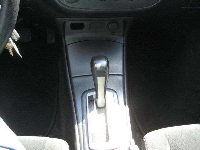 Honda Civic 2003 photo 14