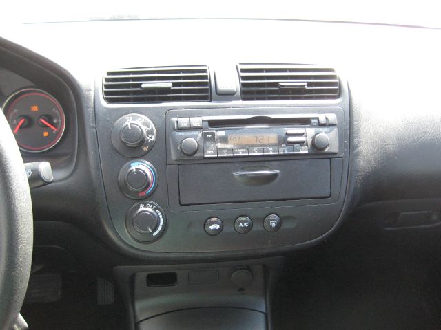 Honda Civic 2003 photo 15