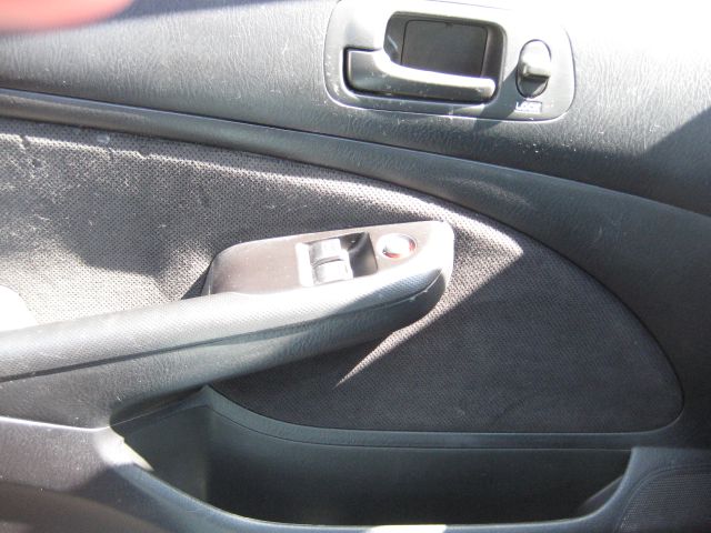 Honda Civic 2003 photo 3