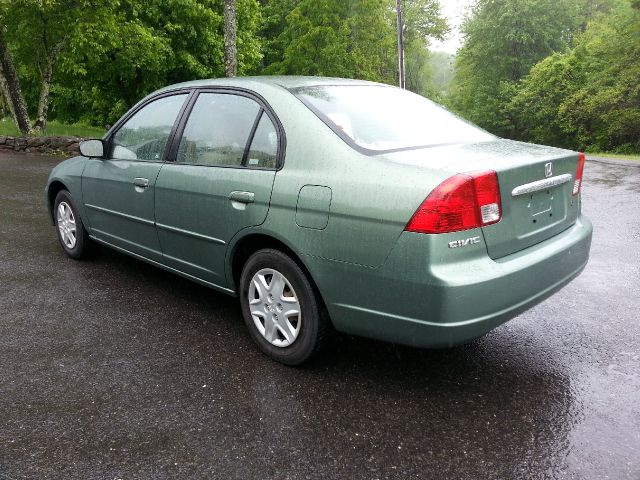 Honda Civic 2003 photo 7