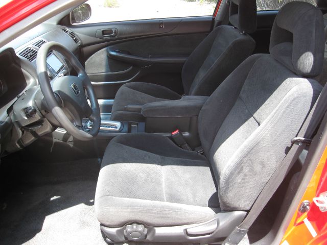 Honda Civic 2003 photo 7