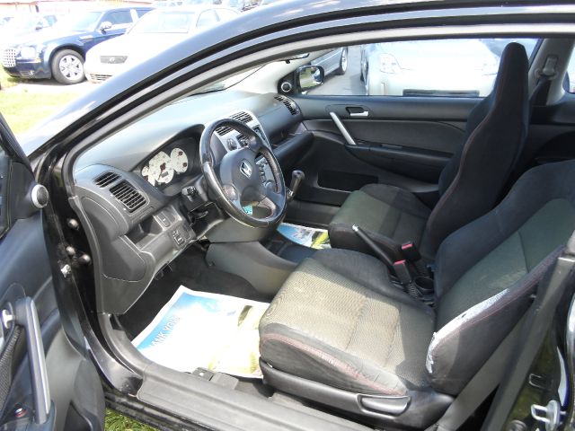 Honda Civic 2003 photo 2