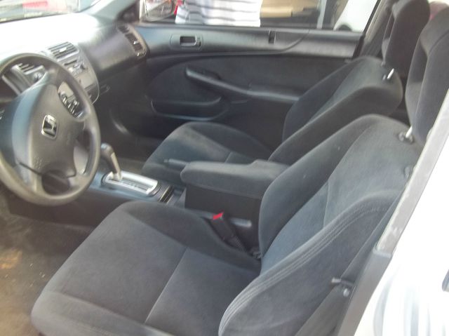 Honda Civic 2003 photo 3