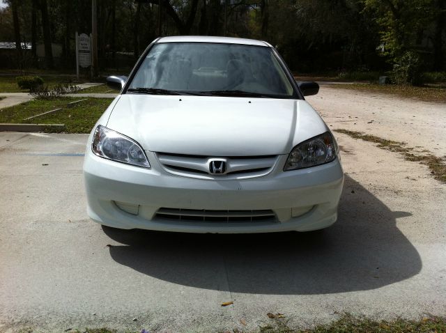 Honda Civic 2003 photo 3