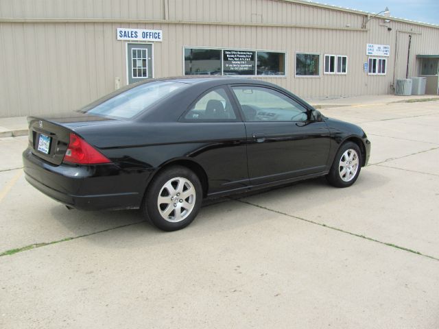 Honda Civic 2003 photo 3