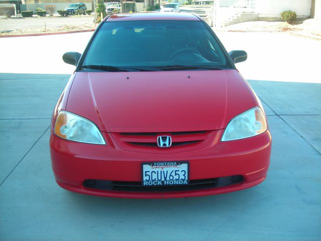 Honda Civic 2003 photo 3