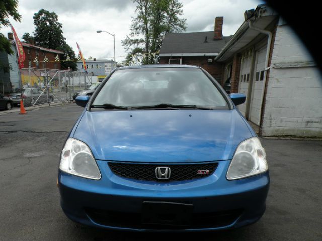 Honda Civic SLE Extended 3RD ROW Hatchback