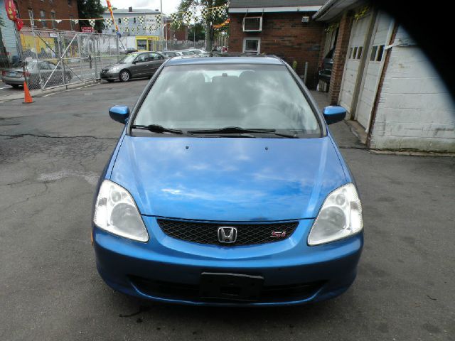 Honda Civic 2003 photo 3