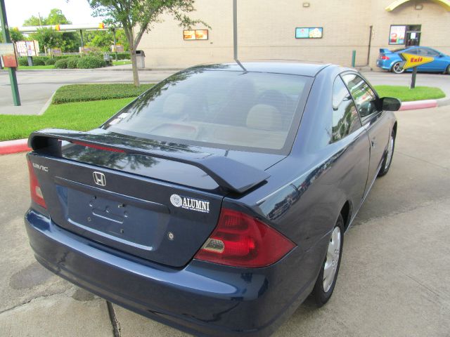 Honda Civic 2003 photo 15