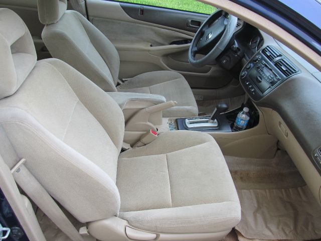 Honda Civic 2003 photo 5