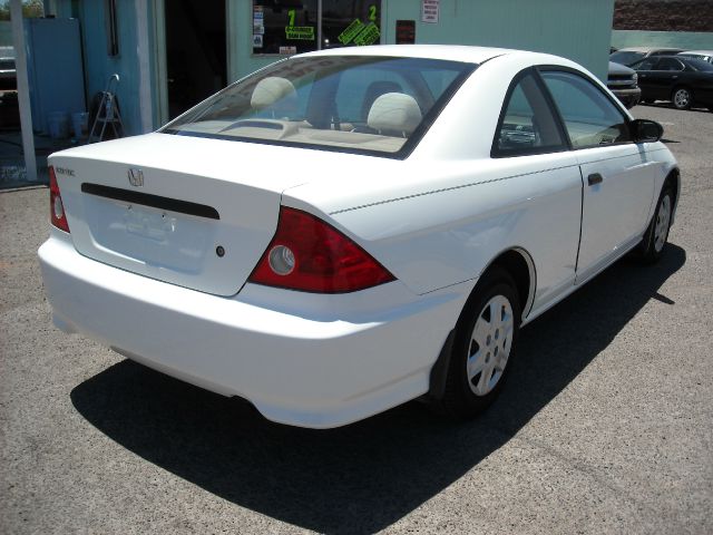 Honda Civic 2004 photo 10