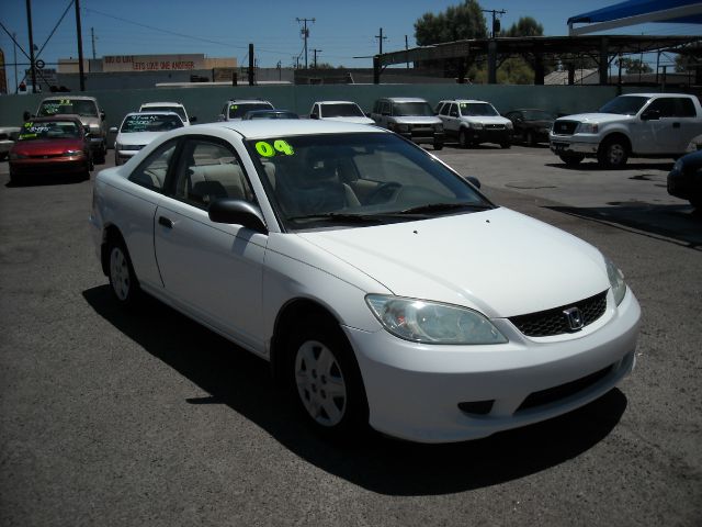 Honda Civic 2004 photo 2