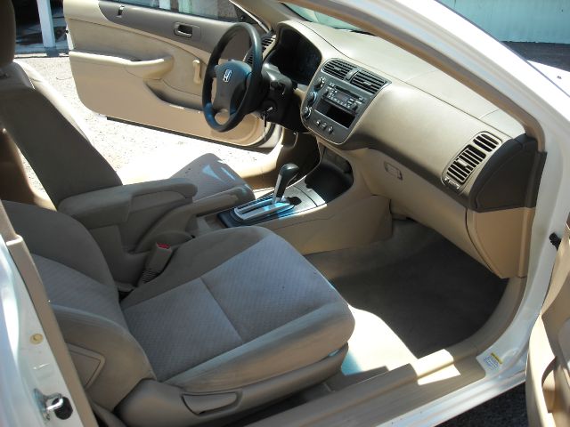 Honda Civic 2004 photo 3