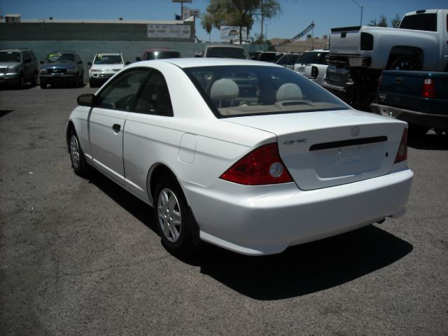 Honda Civic 2004 photo 7