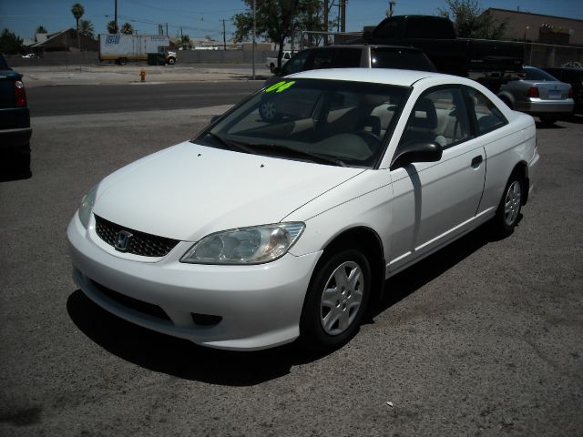 Honda Civic 2004 photo 8