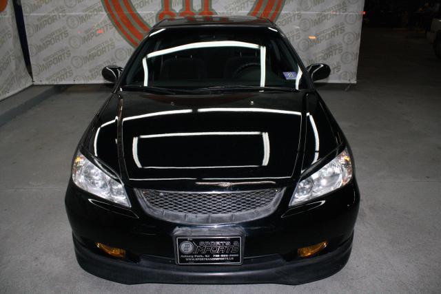 Honda Civic 2004 photo 2