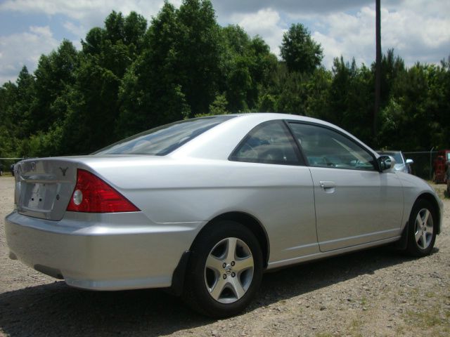 Honda Civic 2004 photo 11