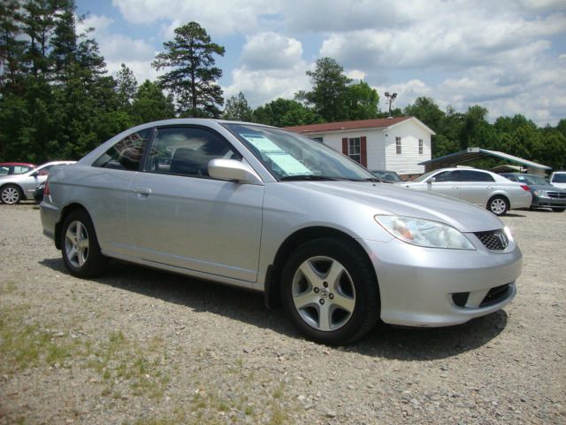 Honda Civic 2004 photo 12