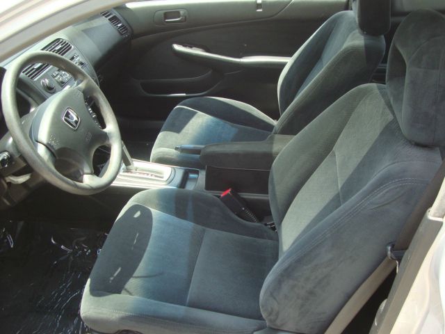 Honda Civic 2004 photo 7