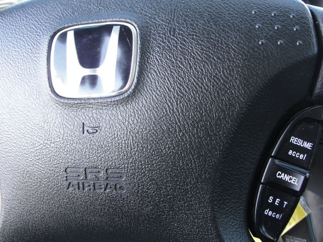 Honda Civic 2004 photo 6