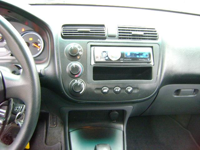 Honda Civic 2004 photo 5