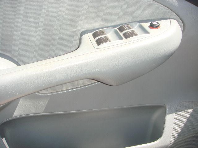 Honda Civic 2004 photo 8