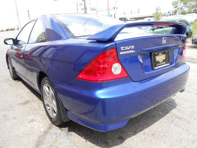 Honda Civic 2004 photo 11