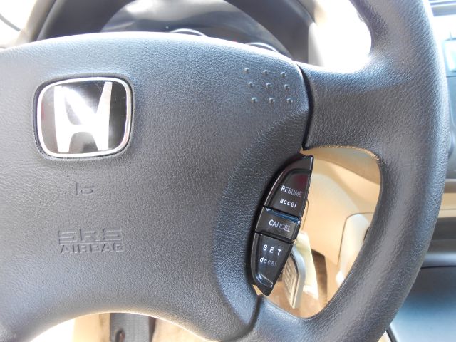 Honda Civic 2004 photo 25