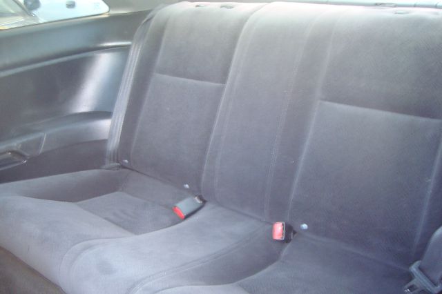 Honda Civic 2004 photo 11