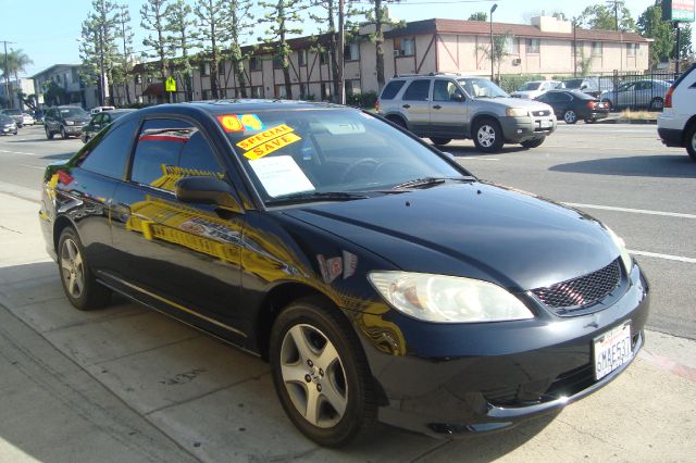 Honda Civic 2004 photo 13