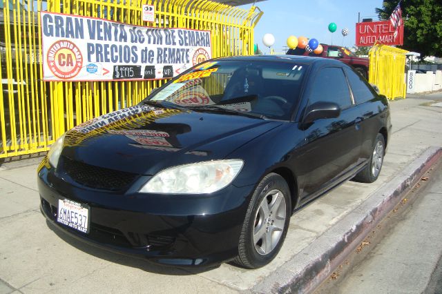 Honda Civic 2004 photo 14