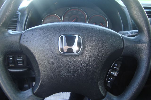 Honda Civic 2004 photo 3