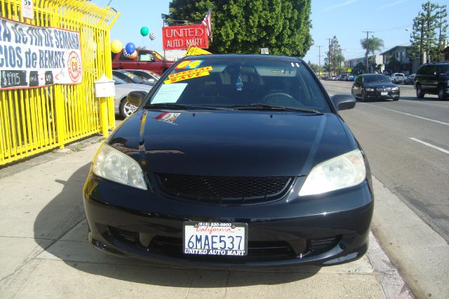 Honda Civic 2004 photo 7