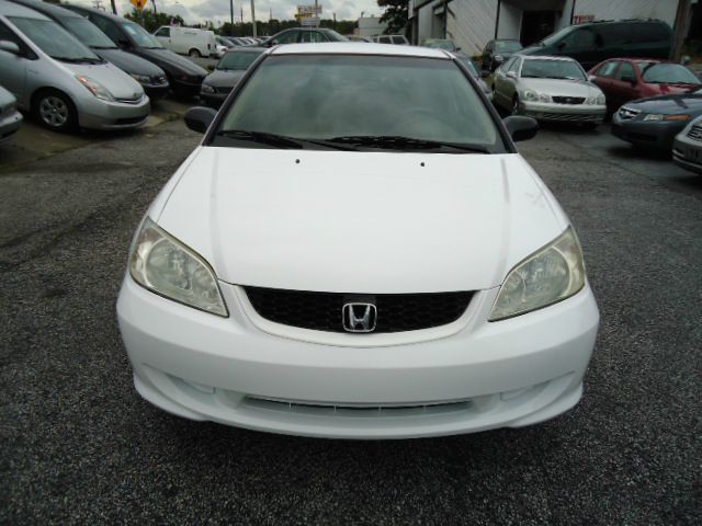 Honda Civic 2004 photo 6